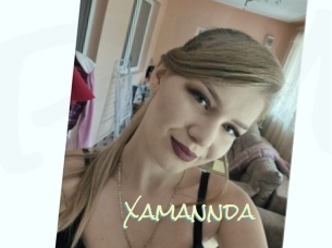 Xamannda