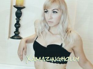 Xamazingholly