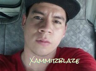 Xammirblaze