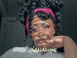 Xanaluxe