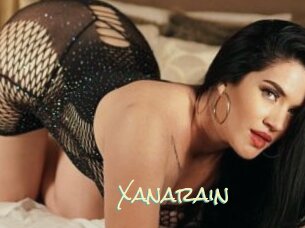 Xanarain