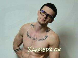 Xandercox