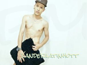 Xanderlatinhott