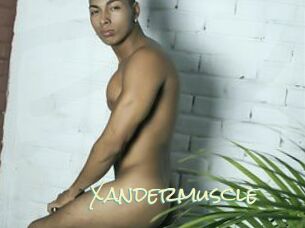 Xandermuscle
