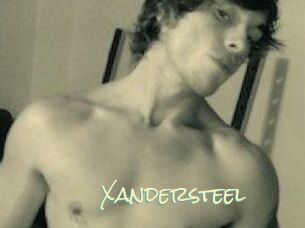 Xandersteel