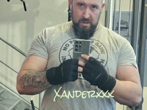 xanderxxx Porn Monkey Cash