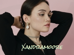 Xandramoore