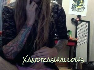 Xandraswallows