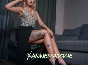 Xannemarrie