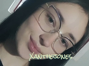 Xanthejones