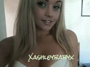 Xashleybabyx