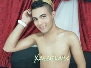 Xassplayx