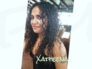 xatheena Porn Monkey Cash