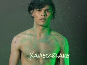 Xavierblake