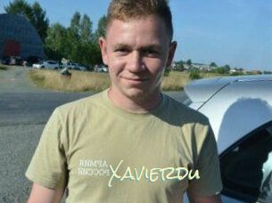 Xavierdu