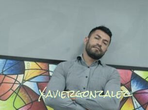 Xaviergonzalez