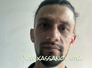 Xavixassanovajr