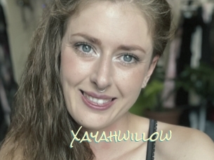 Xayahwillow