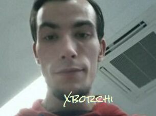 Xborchi