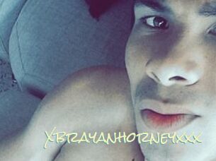 Xbrayanhorneyxxx
