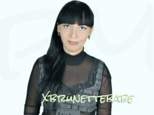 Xbrunettebabe