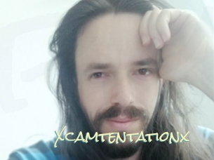 Xcamtentationx