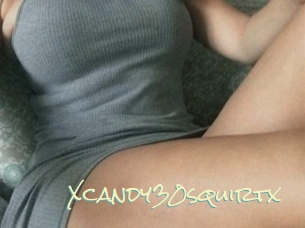 Xcandy30squirtx