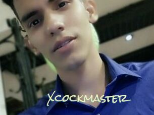 Xcockmaster