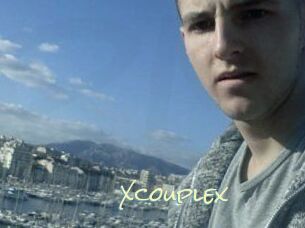 Xcouplex
