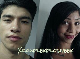 Xcouplexplosiveex