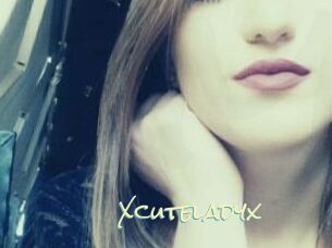 Xcuteladyx