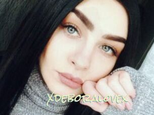 xdeboralovex Porn Monkey Cash