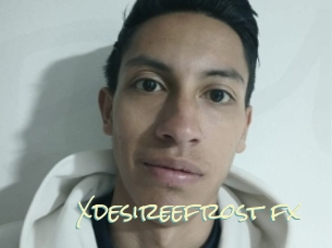 Xdesireefrost_fx