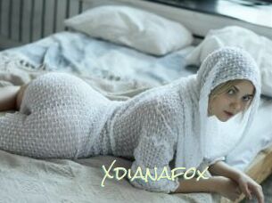 Xdianafox