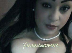 xelenagomez Porn Monkey Cash