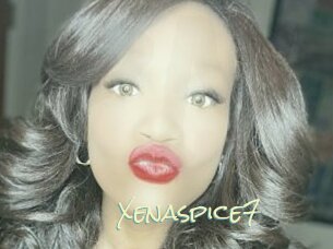 Xenaspice7