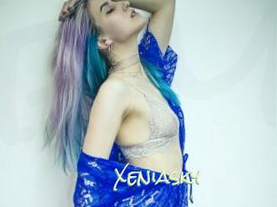 Xeniasky