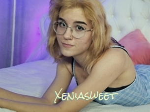 Xeniasweet