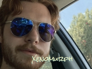 xenomurph Porn Monkey Cash