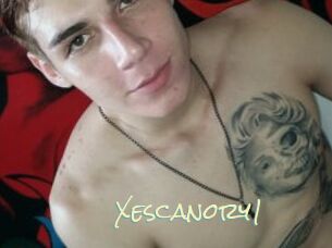 Xescanory1