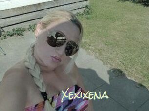 Xexixena