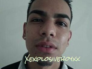 Xexplosiveboyxx