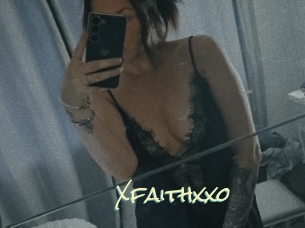 Xfaithxxo