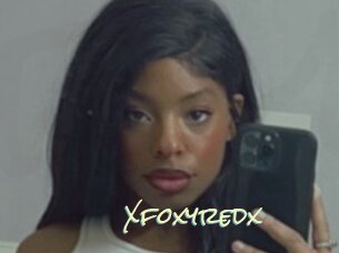 xfoxyredx Porn Monkey Cash