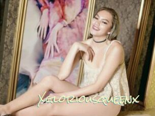 Xgloriousqueenx