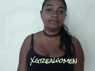 Xgreawomen