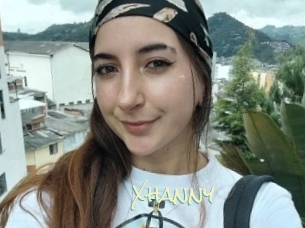 Xhanny
