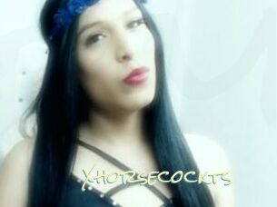 Xhorsecockts