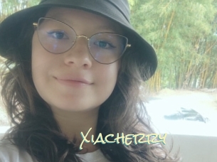 Xiacherry