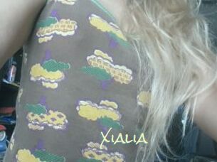 Xialia